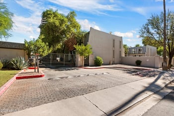 1014 Osborn Rd #A, Phoenix, AZ 85014