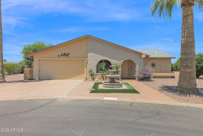 1014 S 80th St, Mesa, AZ 85208