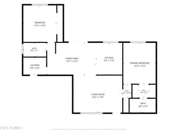 1014 80th St, Mesa, AZ 85208