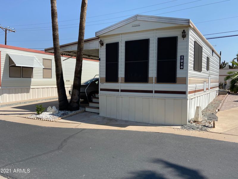 1014 S Kiowa Cir #14, Apache Junction, AZ 85119