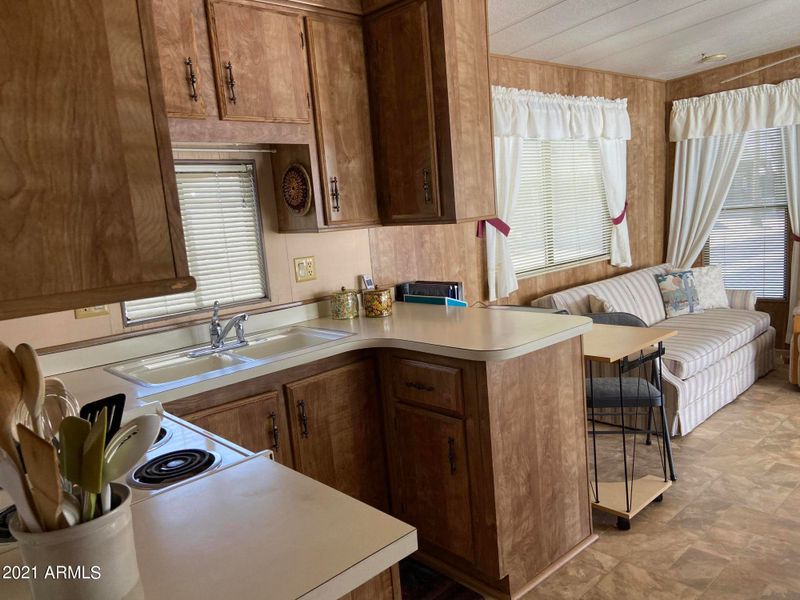 1014 S Kiowa Cir #14, Apache Junction, AZ 85119
