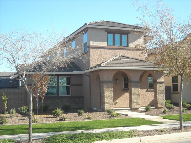1014 S Nancy Ln, Gilbert, AZ 85296