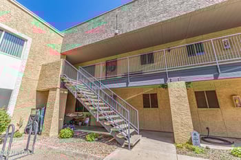 1014 Spence Ave #208, Tempe, AZ 85281