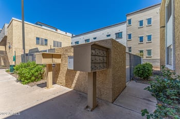 1014 Spence Ave #208, Tempe, AZ 85281
