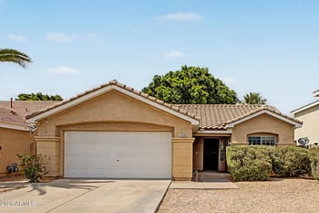 1014 Leah Ln, Gilbert, AZ 85233