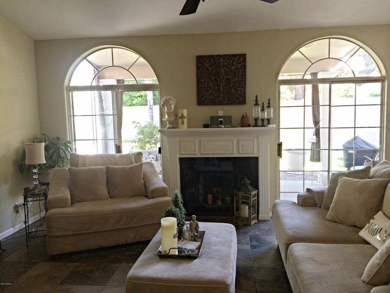 10140 E Doubletree Ranch Rd, Scottsdale, AZ 85258