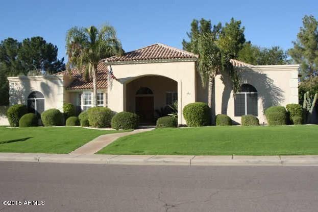 10140 E Doubletree Ranch Rd, Scottsdale, AZ 85258