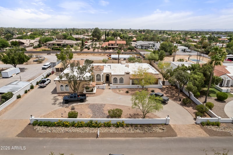 10141 E Cholla St, Scottsdale, AZ 85260