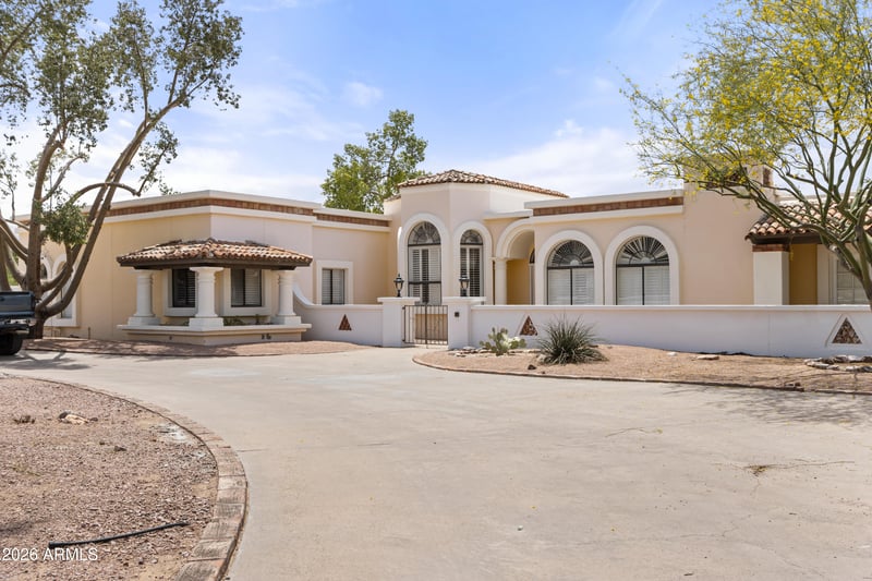 10141 E Cholla St, Scottsdale, AZ 85260
