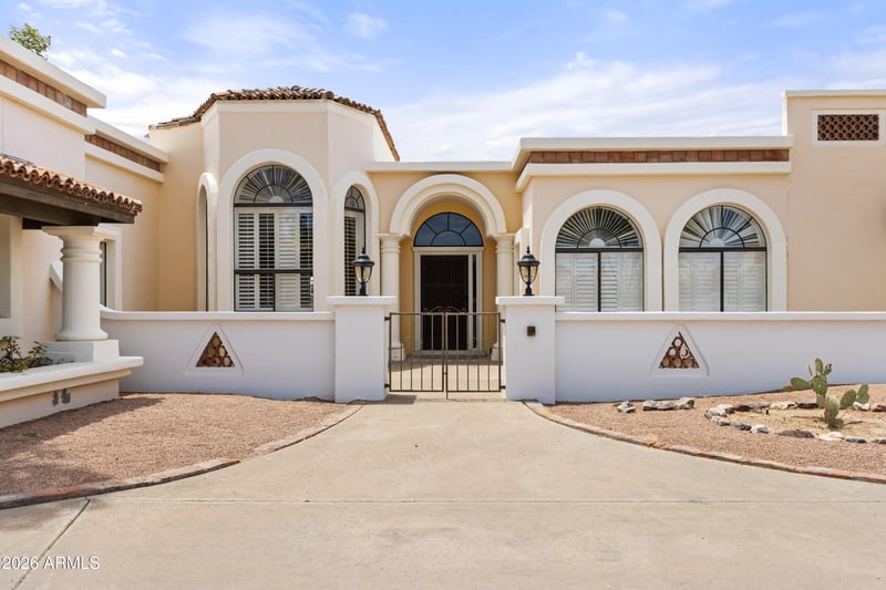 10141 E Cholla St, Scottsdale, AZ 85260