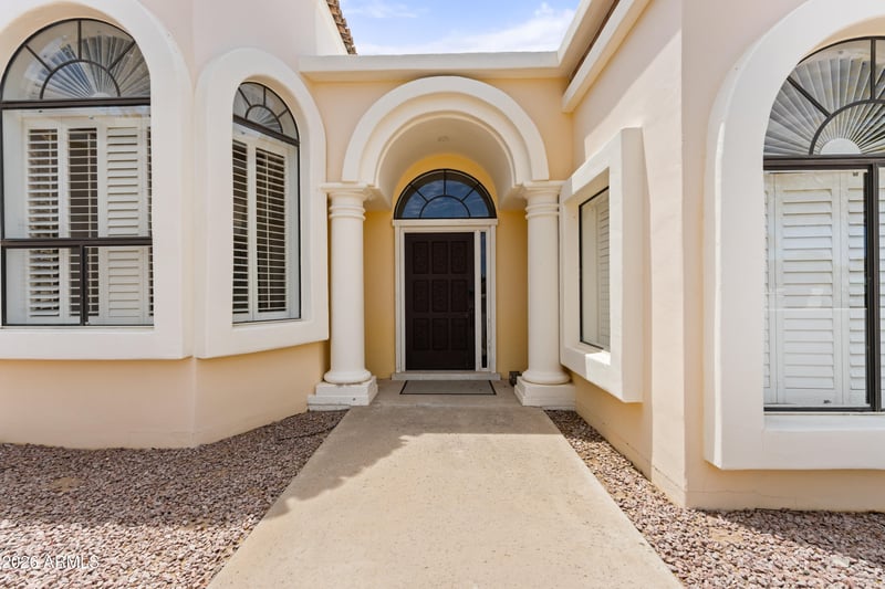 10141 E Cholla St, Scottsdale, AZ 85260