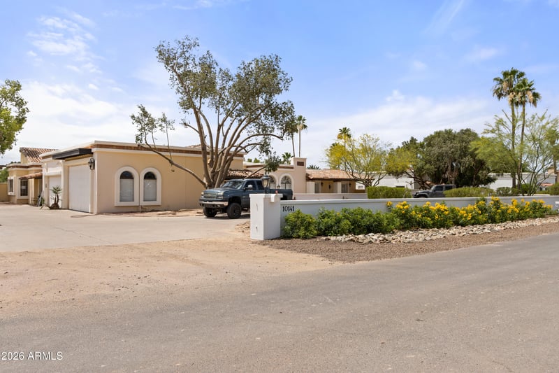 10141 E Cholla St, Scottsdale, AZ 85260
