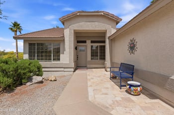 10142 Daybreak Pl, Gold Canyon, AZ 85118