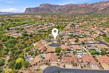 10142 Daybreak Pl, Gold Canyon, AZ 85118