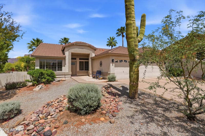 10142 Daybreak Pl, Gold Canyon, AZ 85118