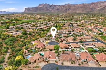 10142 Daybreak Pl, Gold Canyon, AZ 85118