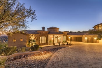 10142 N Palisades Blvd, Fountain Hills, AZ 85268
