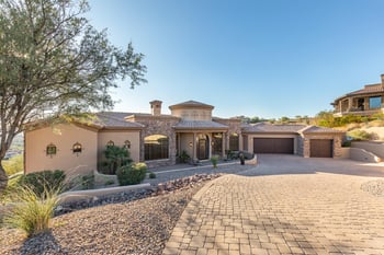 10142 N Palisades Blvd, Fountain Hills, AZ 85268