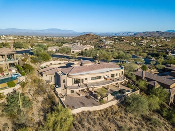 10142 N Palisades Blvd, Fountain Hills, AZ 85268