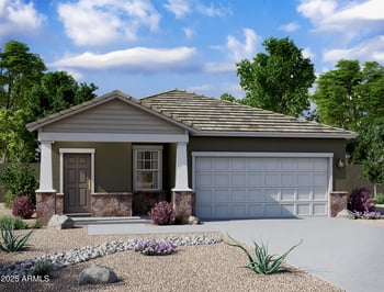 10143 156th Ave, Waddell, AZ 85355