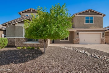 10143 El Cortez Pl, Peoria, AZ 85383