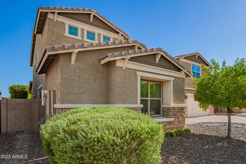 10143 El Cortez Pl, Peoria, AZ 85383