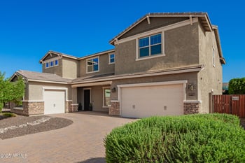 10143 El Cortez Pl, Peoria, AZ 85383