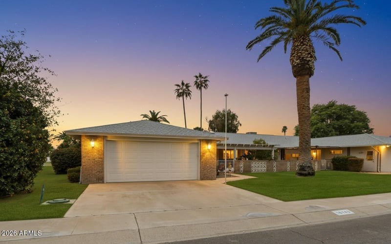 Home Worth Check