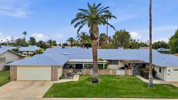 10143 W Bolivar Dr, Sun City, AZ 85351