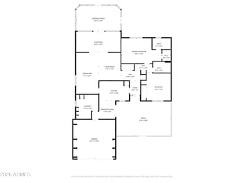 10143 W Bolivar Dr, Sun City, AZ 85351
