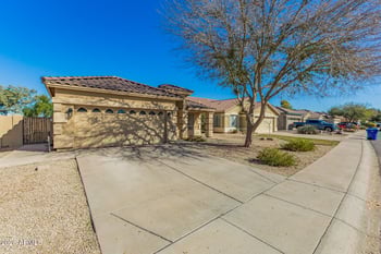 10144 Knowles Ave, Mesa, AZ 85209