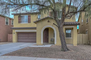 10144 Levi Dr, Tolleson, AZ 85353