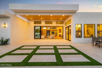 10144 Sahuaro Dr, Scottsdale, AZ 85260