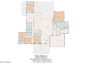 10144 Sahuaro Dr, Scottsdale, AZ 85260