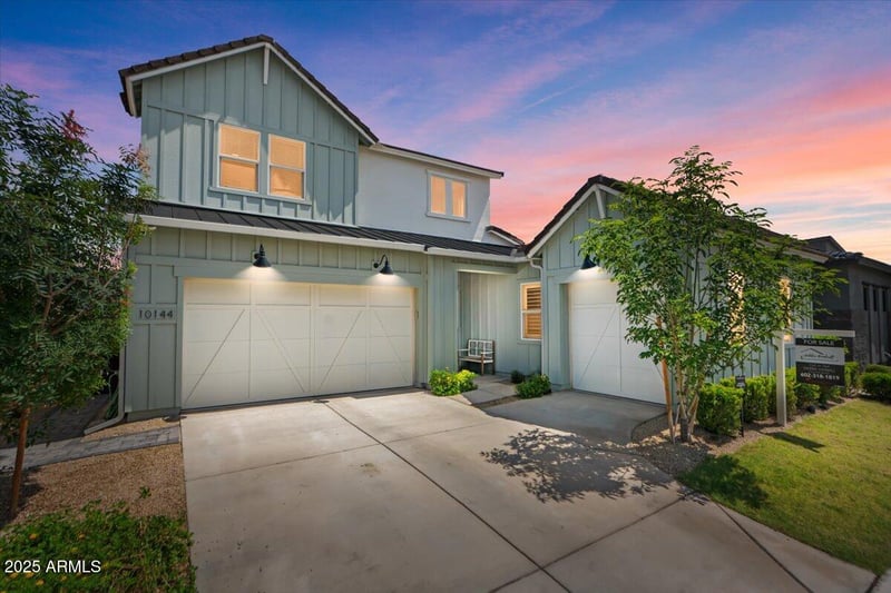 10144 Toledo Ave, Mesa, AZ 85212
