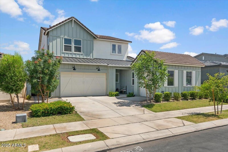 10144 Toledo Ave, Mesa, AZ 85212