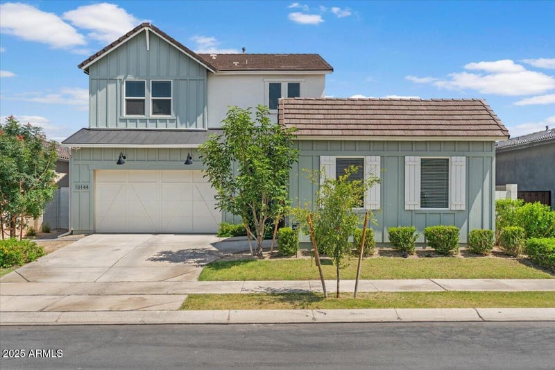 10144 Toledo Ave, Mesa, AZ 85212
