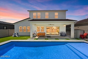 10144 Toledo Ave, Mesa, AZ 85212