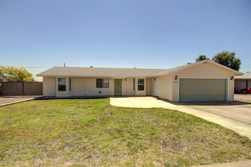 10145 E Jones Ave, Mesa, AZ 85208