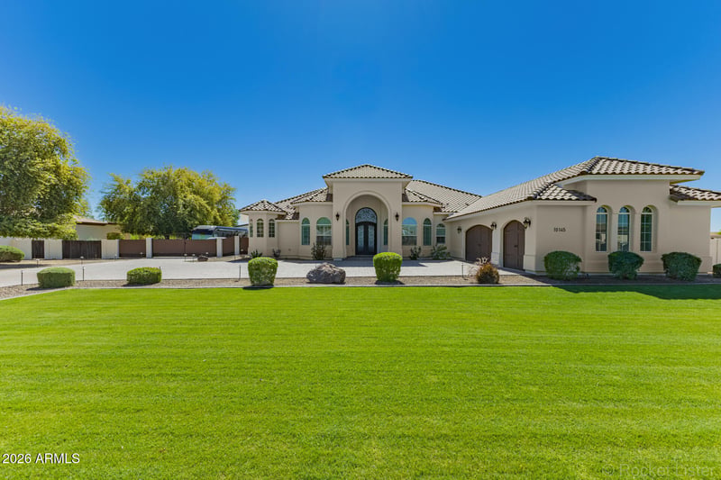 10145 W Lariat Ln #1, Peoria, AZ 85383