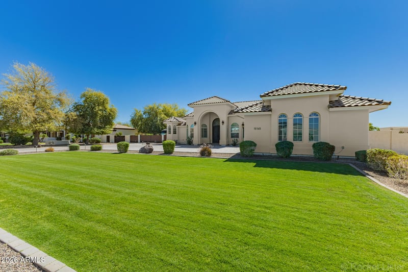 10145 W Lariat Ln #1, Peoria, AZ 85383