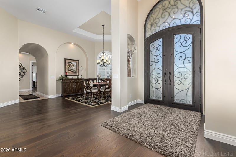 10145 W Lariat Ln #1, Peoria, AZ 85383
