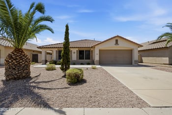 10145 W Potter Dr, Peoria, AZ 85382