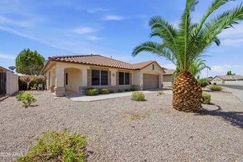 10145 W Potter Dr, Peoria, AZ 85382
