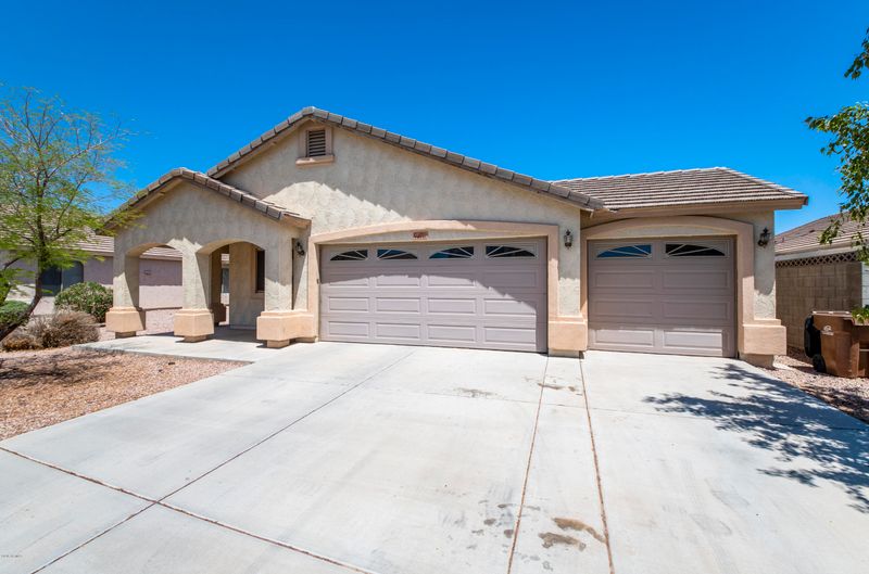 10146 E Caballero St, Mesa, AZ 85207