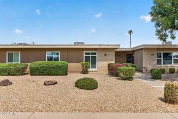 10146 W Hutton Dr, Sun City, AZ 85351
