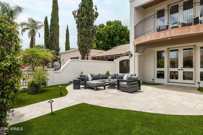 10147 Topaz Dr, Scottsdale, AZ 85258