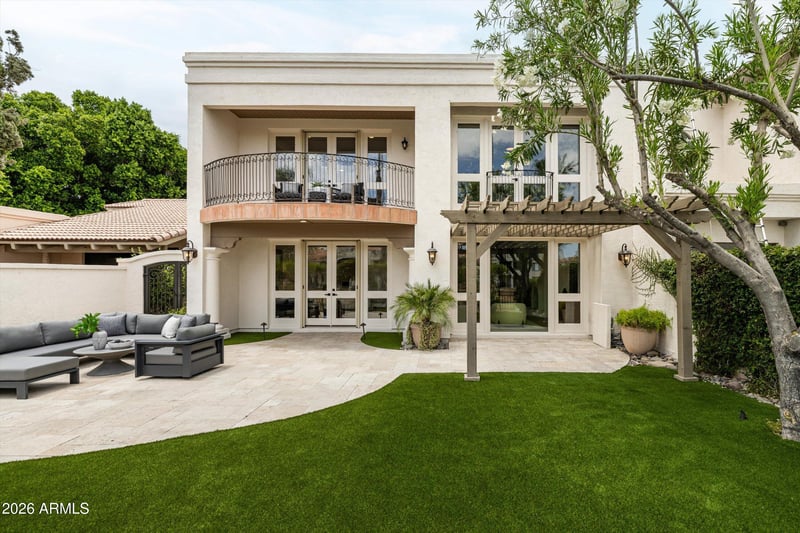 10147 Topaz Dr, Scottsdale, AZ 85258