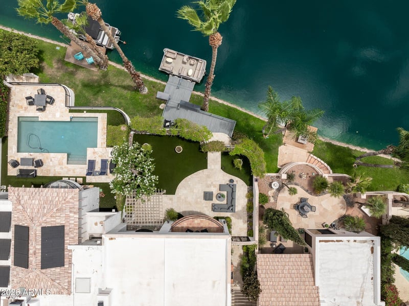 10147 Topaz Dr, Scottsdale, AZ 85258