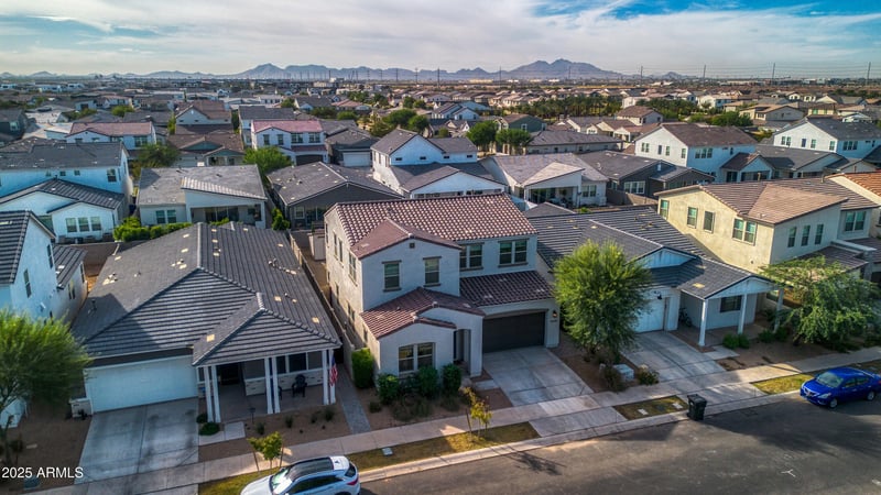 10147 Thunderbolt Ave, Mesa, AZ 85212